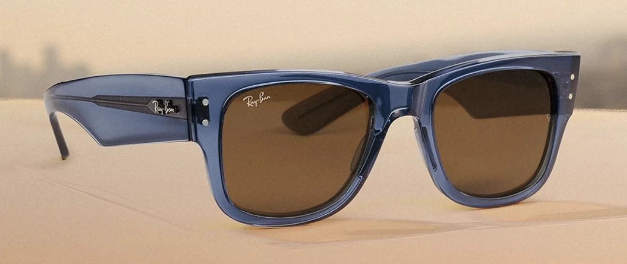 lunette noir