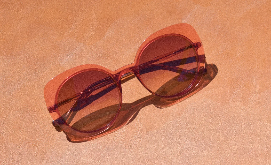 lunette noir